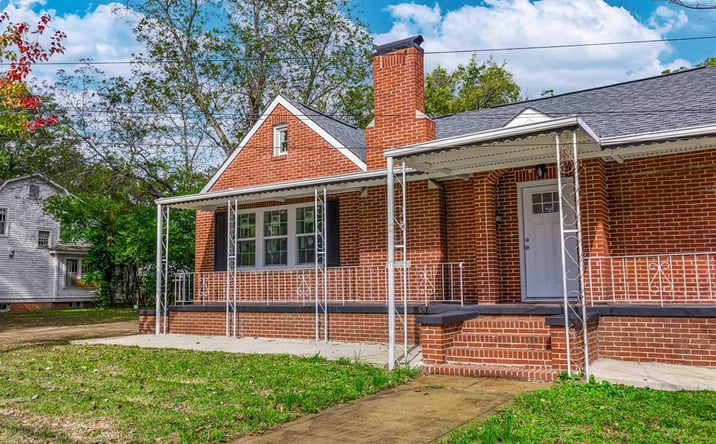 Pictures of Office, Mixed Use property located at 3105 W Meighan Blvd, Gadsden, AL 35904 for sales - image #1