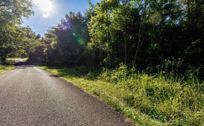 Pictures of Land property located at 4 Acres Wills Creek Rd, Fort Payne, AL 35968 for sales - image #1