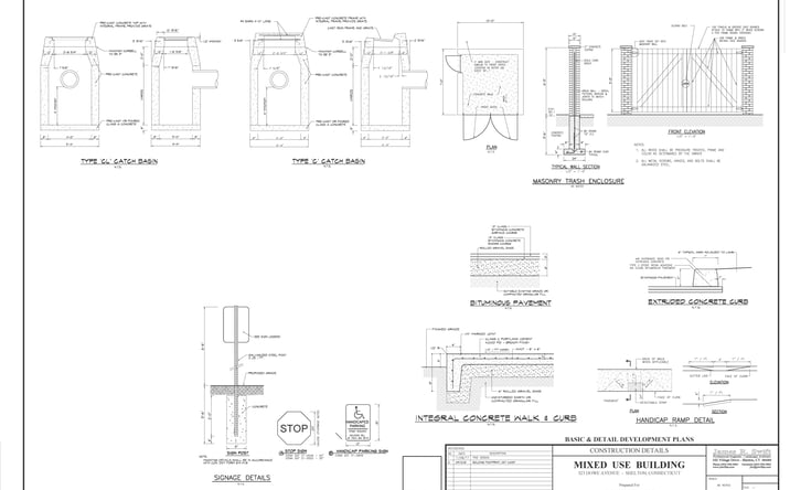 Pictures of Retail, Multifamily, Mixed Use property located at 523 Howe Avenue, Shelton, CT 06484 for sales - image #1