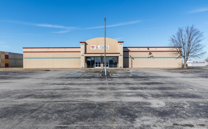 Pictures of Retail property located at 2625 Scottsville Rd, Bowling Green, KY 42101 for sales - image #1
