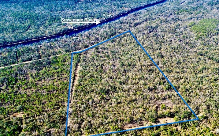 Pictures of Land property located at Vac. 229th Dr, Live Oak, FL 32060 for sales - image #1