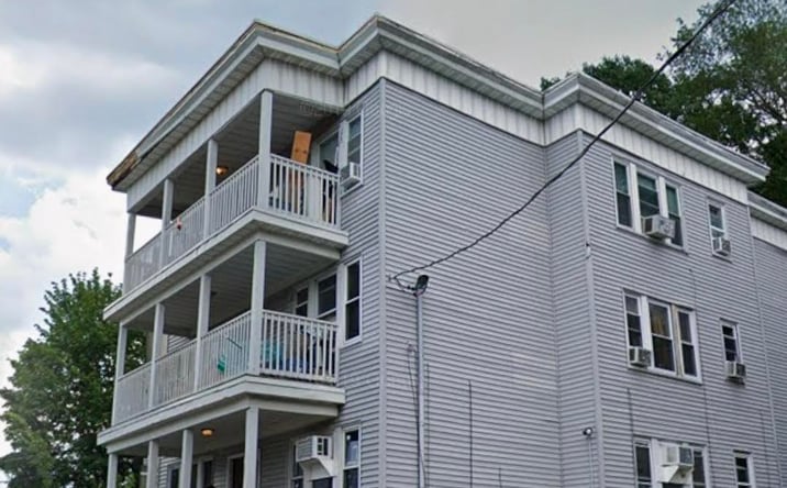 Pictures of Multifamily property located at 58 Greendale Rd, Boston, MA 02126, 17 Roxton S, Mattapan, MA 02126 for sales - image #1