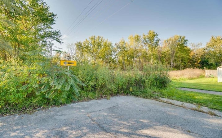 Pictures of Land property located at 177th & Viant, Lowell, IN 46356 for sales - image #1