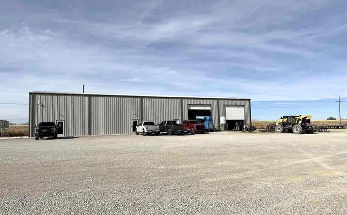 Pictures of Industrial, Office, Retail property located at 6414-4 Seven Rivers Highway, Artesia, NM 88210 for sales - image #1