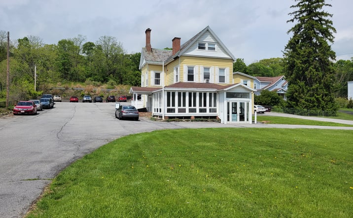 Pictures of Mixed Use, Office, Special Purpose property located at 5319 US-9W, Newburgh, NY 12550 for sales - image #1