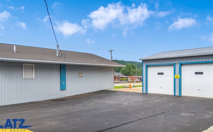 Pictures of Industrial property located at 230 E Liberty St, Lowellville, OH 44436 for sales - image #1