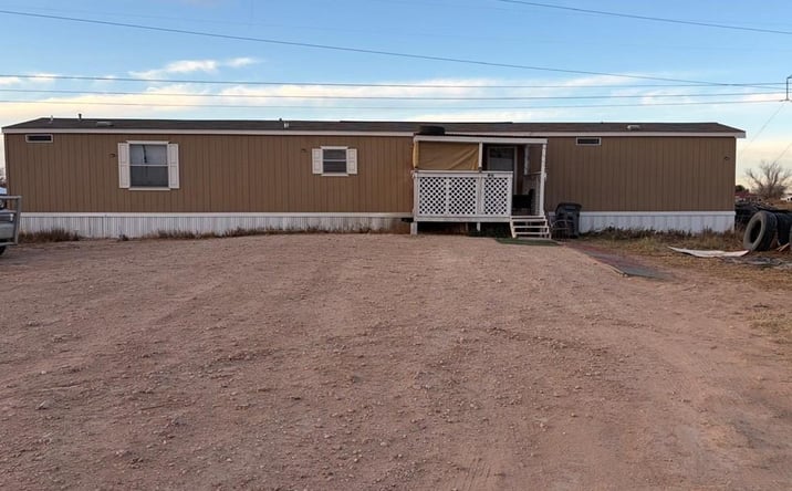 Pictures of Land property located at 5101 E County Rd 75, Midland, TX 79705 for sales - image #1