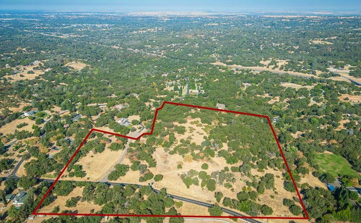 Pictures of Land property located at Brennans Rd, Newcastle, CA 95658 for sales - image #1