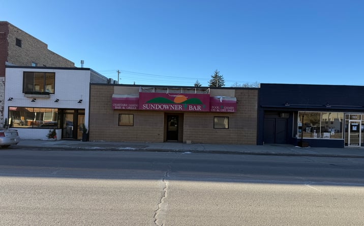 Pictures of Business for Sale, Hospitality, Retail property located at 125 5th St N, Breckenridge, MN 56520 for sales - image #1