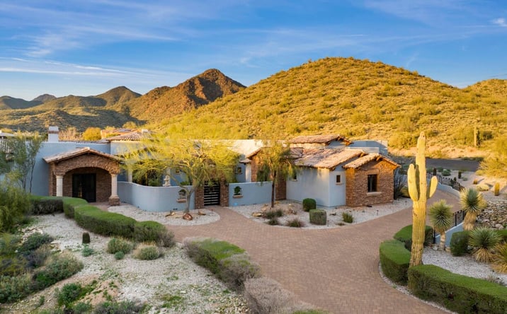 Pictures of Senior Living, Special Purpose property located at 12970 E Cibola Rd, Scottsdale, AZ 85259 for sales - image #1