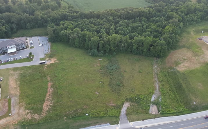 Pictures of Land property located at 1003 Western Way, Lawrenceburg, TN 38464 for sales - image #1