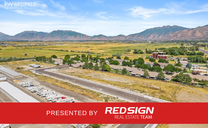 Pictures of Land property located at 299 N 1070 E, Payson, UT 84651 for sales - image #1