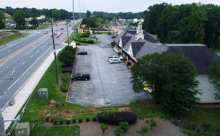Pictures of Retail, Special Purpose, Office property located at Medlock Bridge Rd, Johns Creek, GA 30097 for sales - image #1