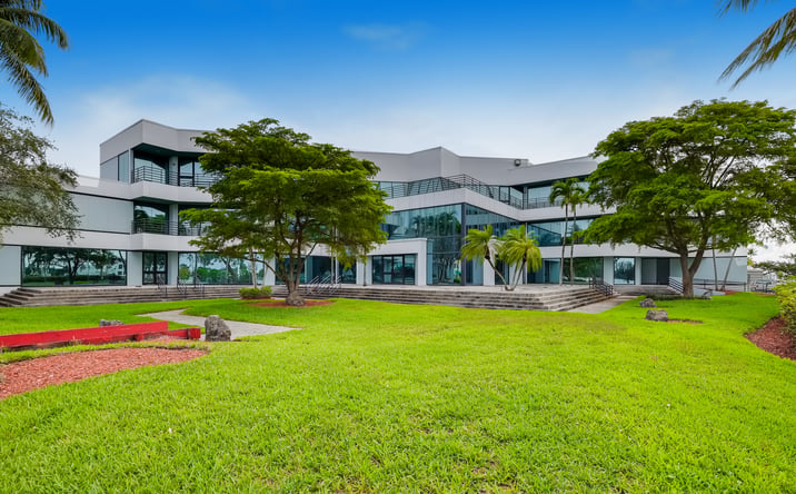 Pictures of Office, Industrial property located at 1800 NW 89th Pl, Doral, FL 33172 for sales - image #1