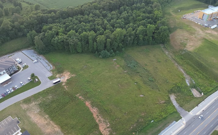 Pictures of Land property located at 1000 Western Way, Lawrenceburg, TN 38464 for sales - image #1