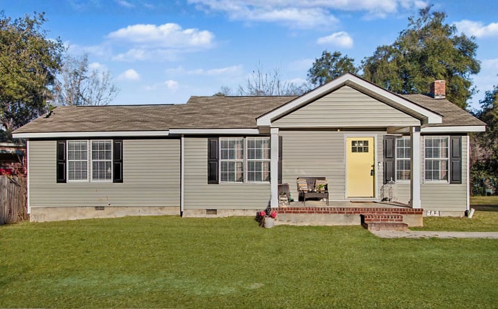 Pictures of Mixed Use, Office property located at 84 Salkehatchie Rd, Yemassee, SC 29945 for sales - image #1