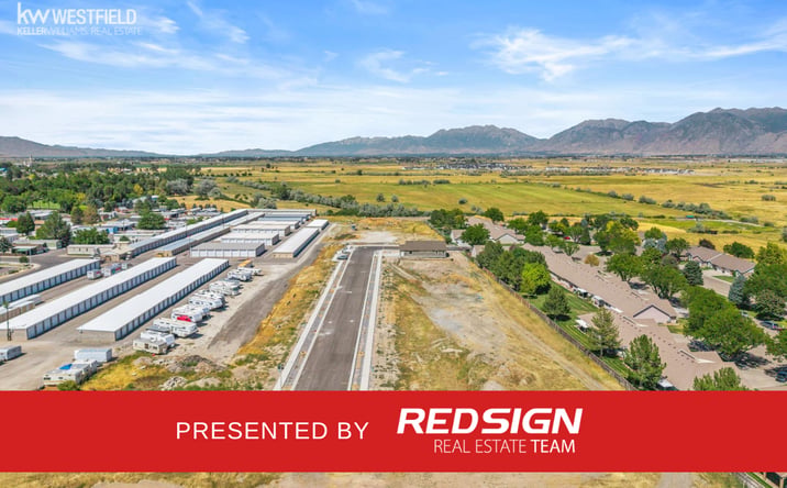 Pictures of Land property located at 274 N 1070 E, Payson, UT 84651 for sales - image #1