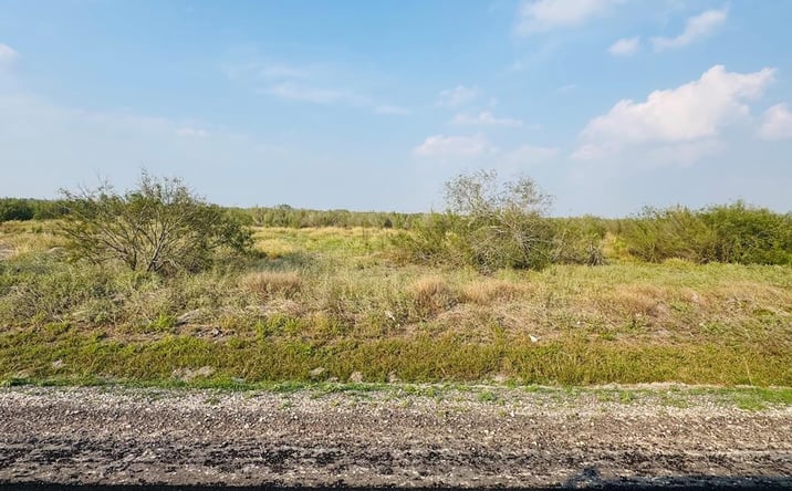 Pictures of Land property located at California Rd. # 6, Brownsville, TX 78521 for sales - image #1