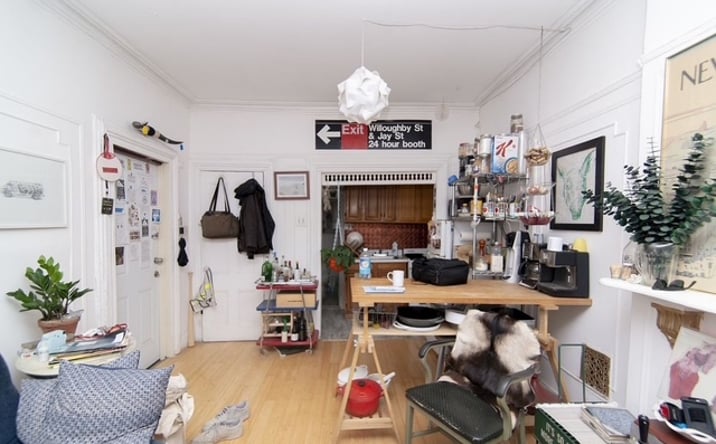 image of property at 1545 PACIFIC ST Brooklyn NY 11213
