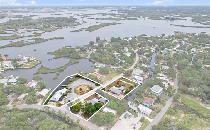 Pictures of Mixed Use, Retail property located at 13982 W Ozello Trail, Crystal River, FL 34429 for sales - image #1