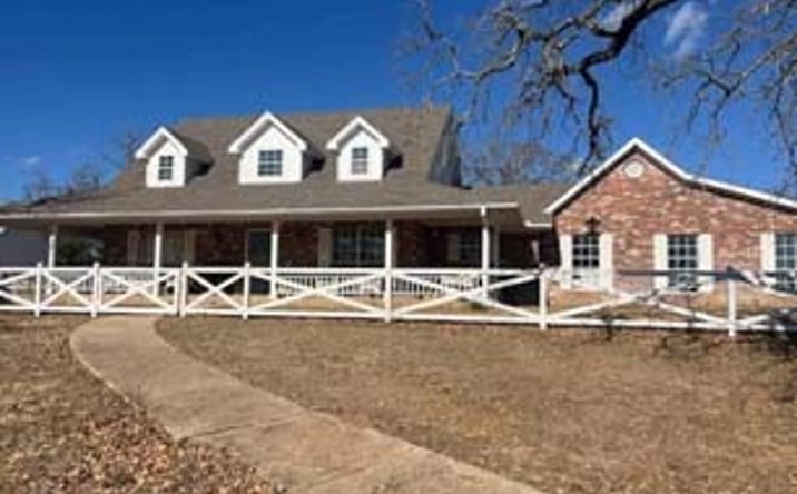 Pictures of Land property located at 1705 Co Rd 122, Hico, TX 76457 for sales - image #1