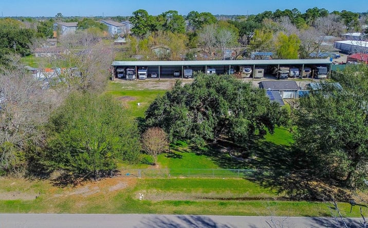 Pictures of Mixed Use property located at 18910 Carrot St, Spring, TX 77379 for sales - image #1