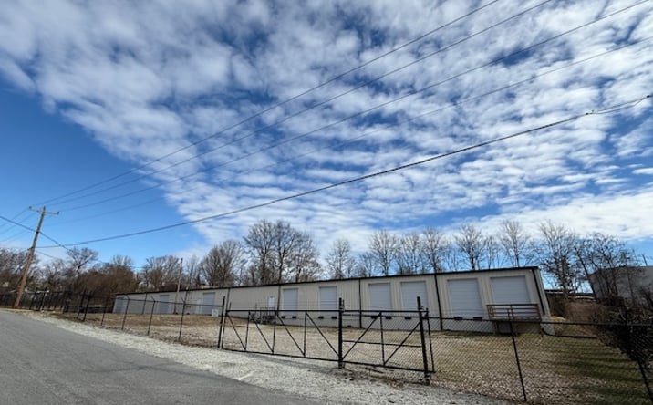 Pictures of Industrial property located at 501 Ennis St, High Point, NC 27260 for sales - image #1