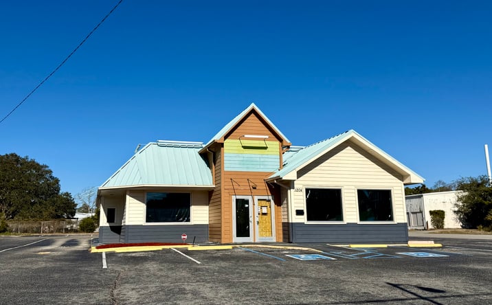 Pictures of Retail property located at 1204 S Kings Hwy, Myrtle Beach, SC 29577 for sales - image #1
