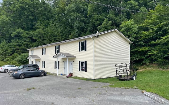 image of property at US 119 HELTON SUB Calvin KY 40813