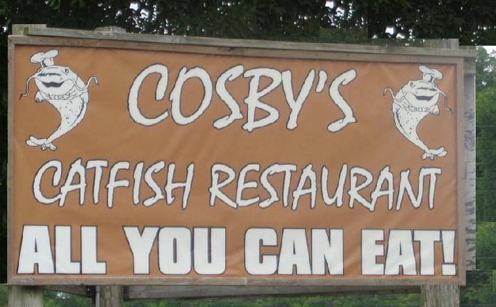Pictures of Business for Sale property located at 4328 Highway 28 East, Eucha, OK 74342 for sales - image #1