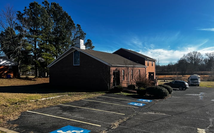 Pictures of Special Purpose property located at 977 King Ave, Brownsville, TN 38012 for sales - image #1
