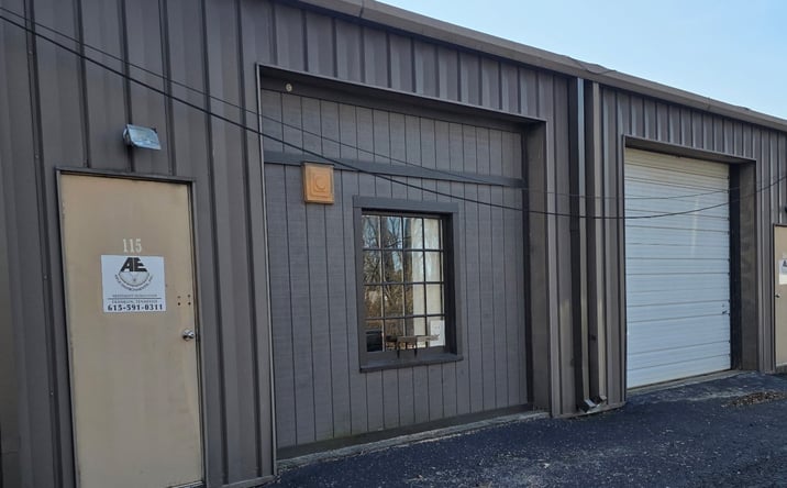 image of property at 105 SOUTHEAST PKWY Franklin TN 37064