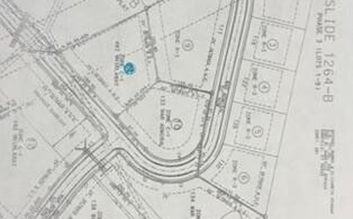 Pictures of Land property located at 134 War Admiral, Danville, KY 40422 for sales - image #1