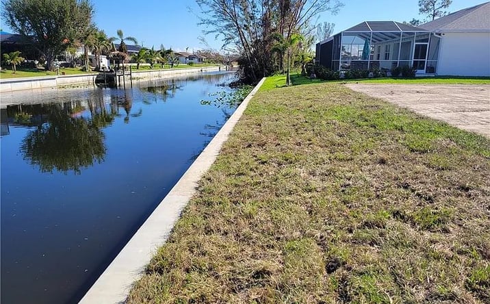Pictures of Land property located at 503 NE 21st Ave, Cape Coral, FL 33909 for sales - image #1