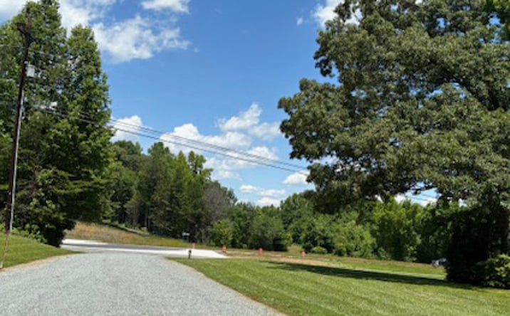 Pictures of Land property located at 3864 E US Hwy 64, Lexington, NC 27292 for sales - image #1