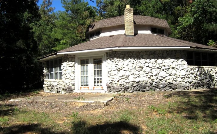 Pictures of Land property located at 1934 Blue Ridge Road, 69489, MS 38843 for sales - image #1