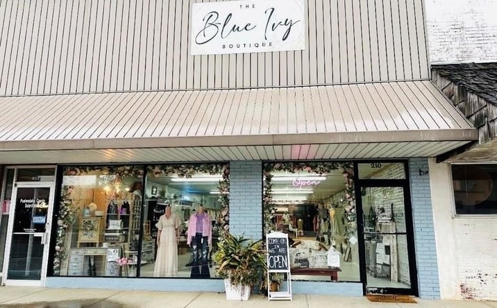 Pictures of Mixed Use, Office, Retail, Industrial property located at 210 N High, Antlers, OK 74523 for sales - image #1
