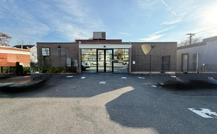 Pictures of Office property located at 86 Front Street, Hempstead, NY 11550 for sales - image #1