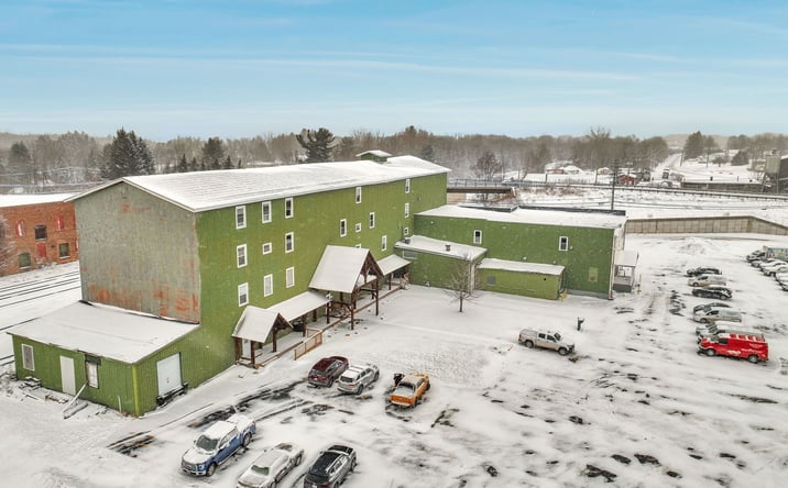 Pictures of Special Purpose property located at 2020 Allen Street, Falconer, NY 14733 for sales - image #1