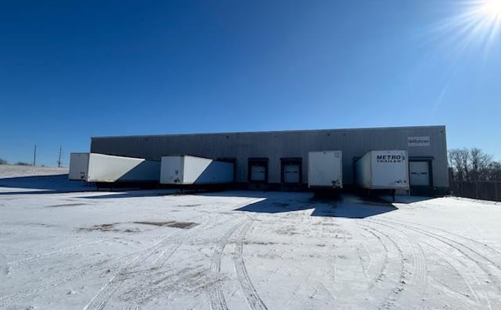 Pictures of Special Purpose property located at 895 Cottage St., Ashland, OH 44805 for sales - image #1