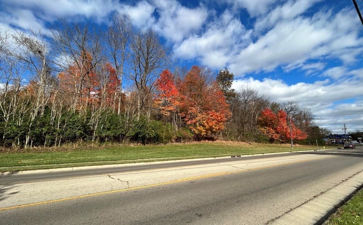 Pictures of Land property located at 1710 Mitchell Blvd, Springfield, OH 45503 for sales - image #1