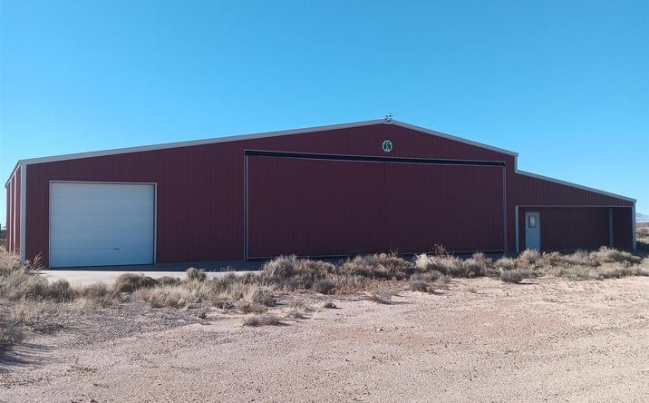 Pictures of Land property located at Taxiway Rd Se Street, Deming, NM 88030 for sales - image #1