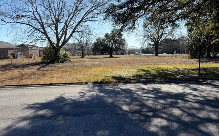 Pictures of Land, Retail property located at 1984 Castlerock Drive, Sumter, SC 29153 for sales - image #1