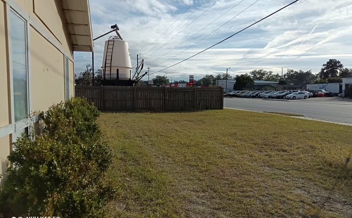 Pictures of Retail property located at 3952 S Second St, Folkston, GA 31537 for sales - image #1