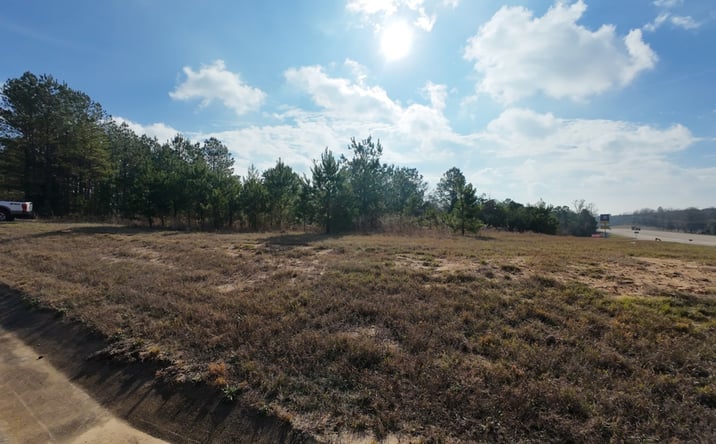 Pictures of Land property located at 1405 HWY 59 S, Linden, TX 75563 for sales - image #1