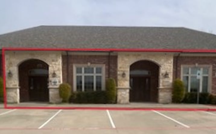 Pictures of Office property located at 8765 Stockard Dr, #602-603, Frisco, TX 75034 for sales - image #1