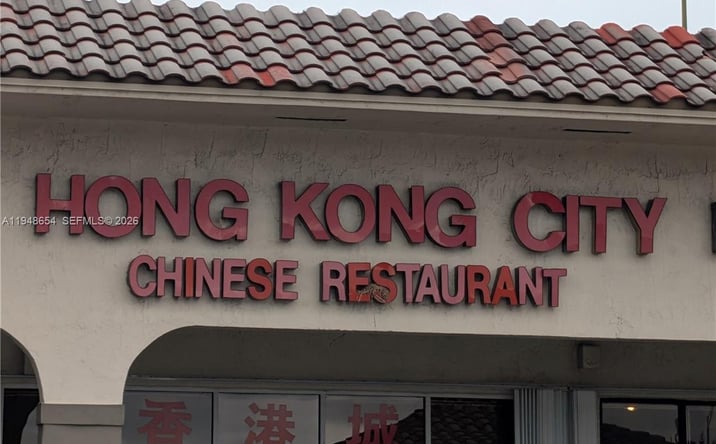 Pictures of Business for Sale, Retail property located at 7373 NW 36th St, Miami, FL 33166 for sales - image #1