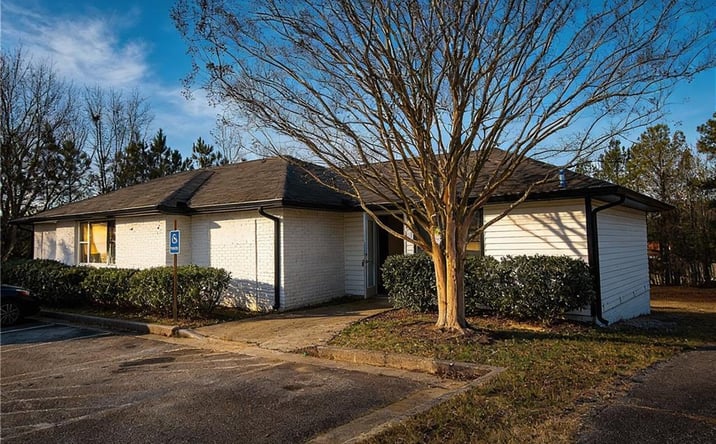 Pictures of Mixed Use property located at 706 Collins Hill Road, Lawrenceville, GA 30046 for sales - image #1