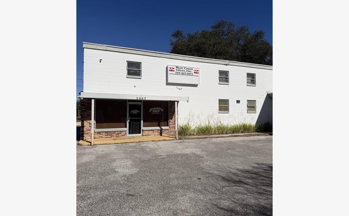 Pictures of Office, Retail property located at 3457 5th Ave S, St. Petersburg, FL 33711 for sales - image #1