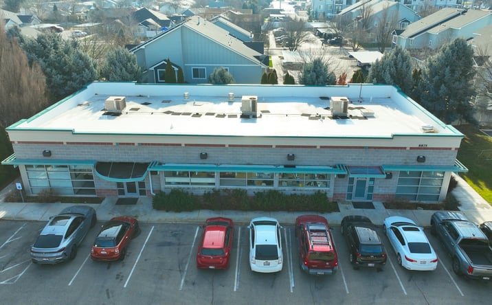image of property at 8875 W BARNES ST Boise ID 83709-1677